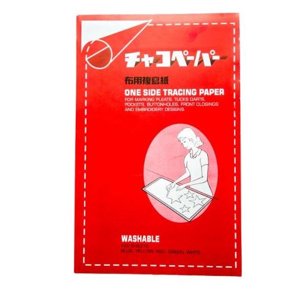 

SEJATI Carbon Paper 801 Putih/Carbon Paper