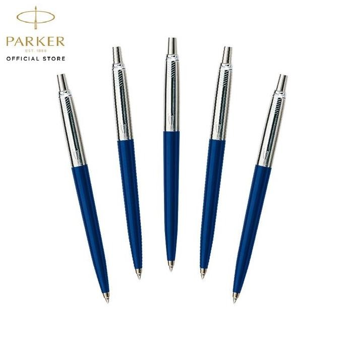 

Parker Jotter Special Blue Ballpoint (Special Set 5) Co