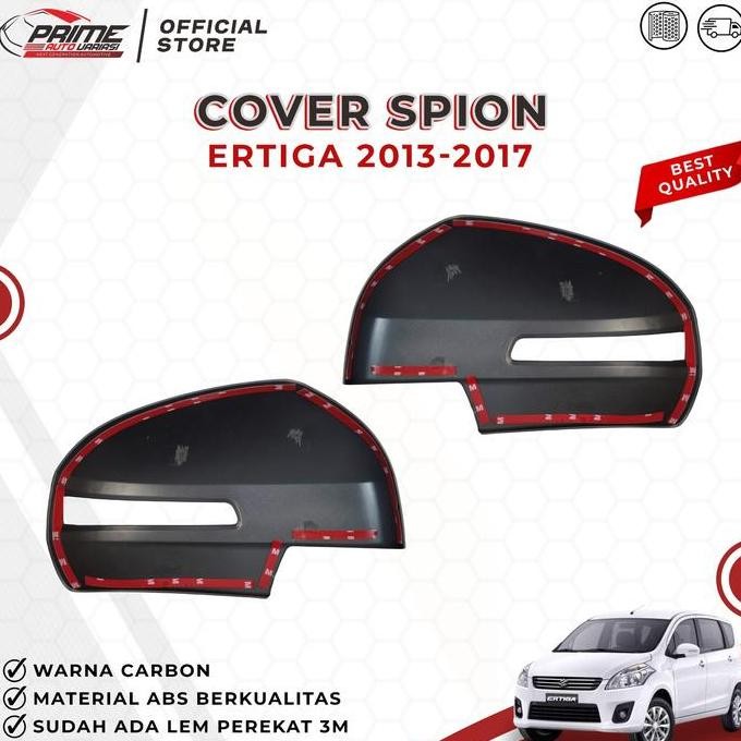 COVER SPION ERTIGA 2013 2017