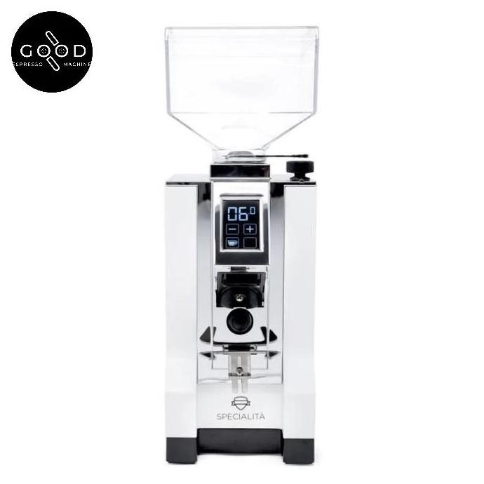 

Terlaris Eureka Mignon Speciallita - White - Grinder Kopi