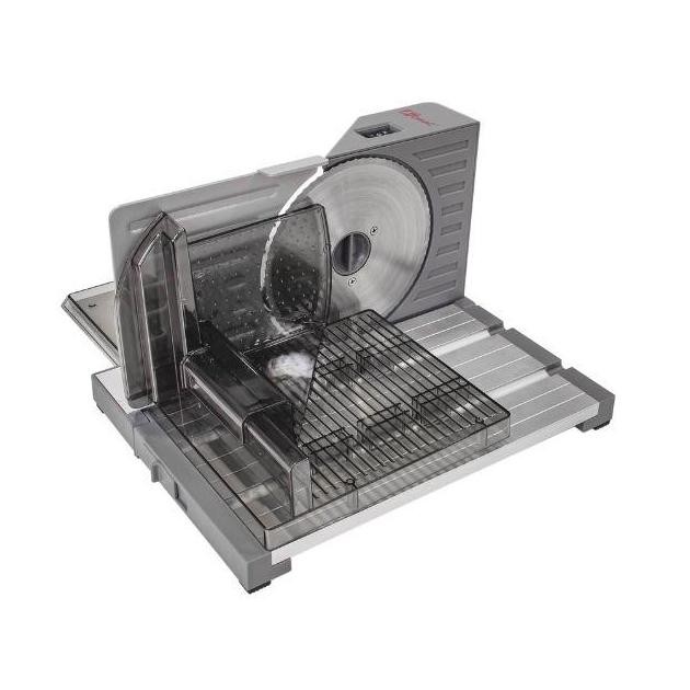 

Terlaris Fomac Multifunctional Food Slicer Msc-170 / Mesin Pengiris Daging