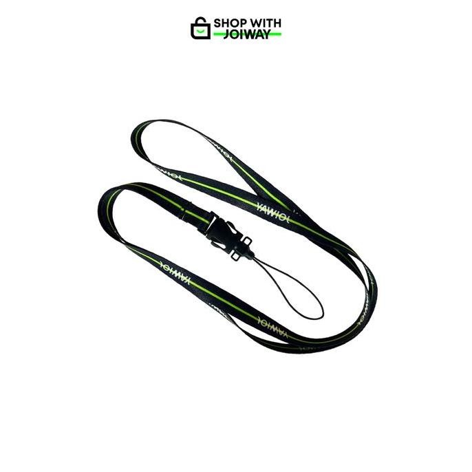 

[SOSHOP] JOIWAY FREE LANYARD SESUAI KETERSEDIAAN NOT FOR SALE
