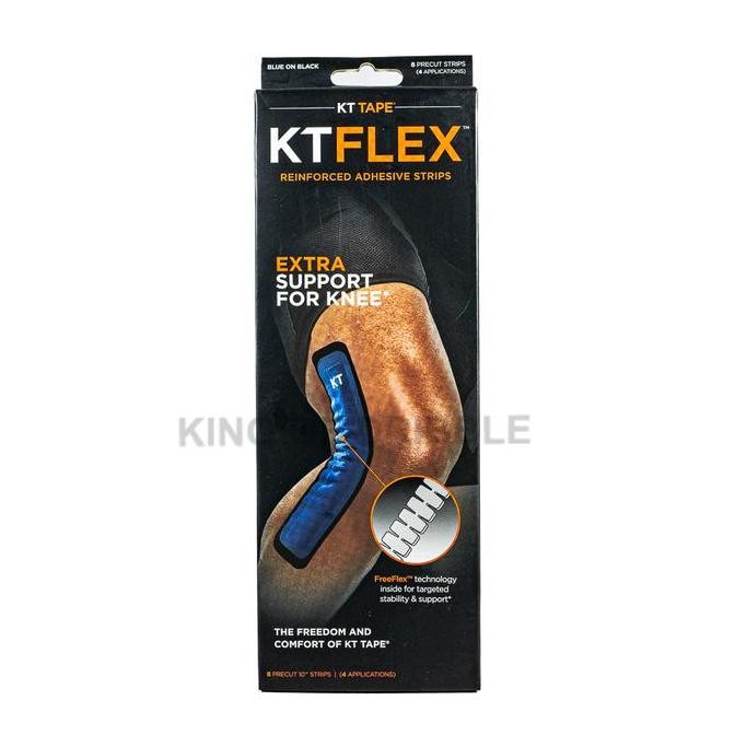 [FATORE] KINESIOLOGY TAPE KT TAPE KT FLEX ORIGINAL BNWT