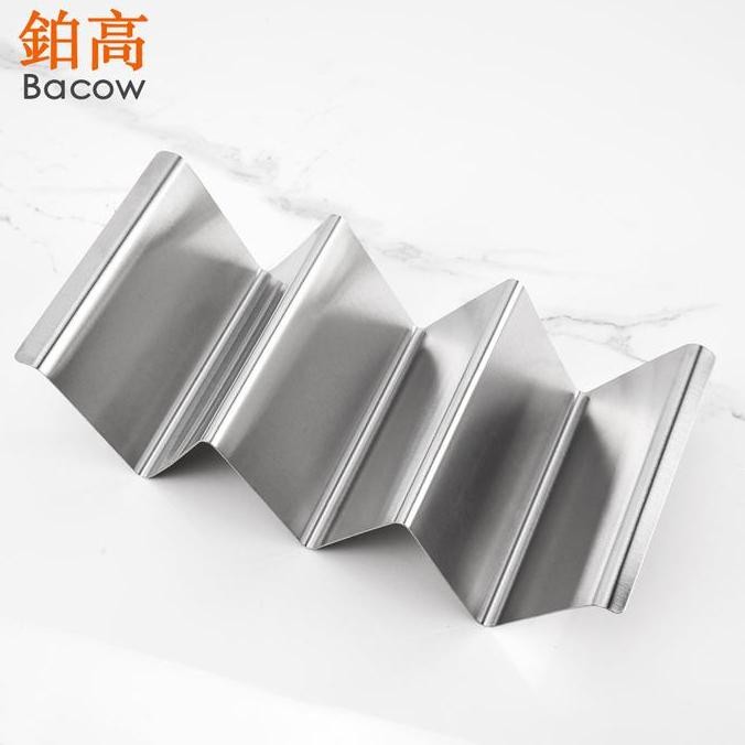 

New Product - Taco Holder / Taco Stand 3 Slot Kiarastoreku