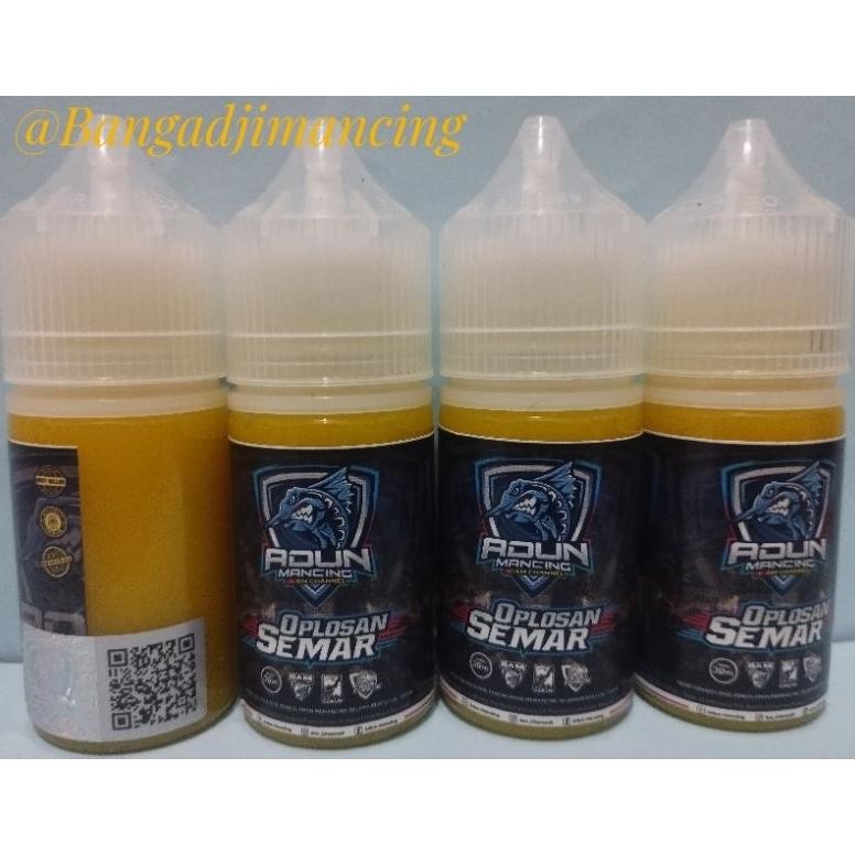 Promo Essen Semar #Adun Mancing/Pc