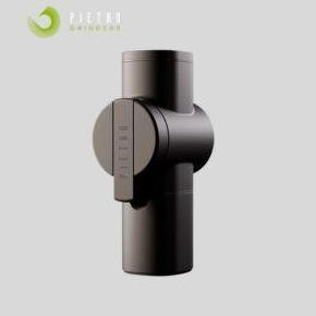 

Terlaris Pietro Manual Coffee Grinder