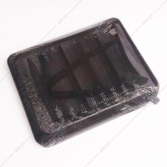 

New Product - Rak Kertas / Document Tray 3 Susun - V-Tec Vt-Bs.03Jr Kiarastoreku
