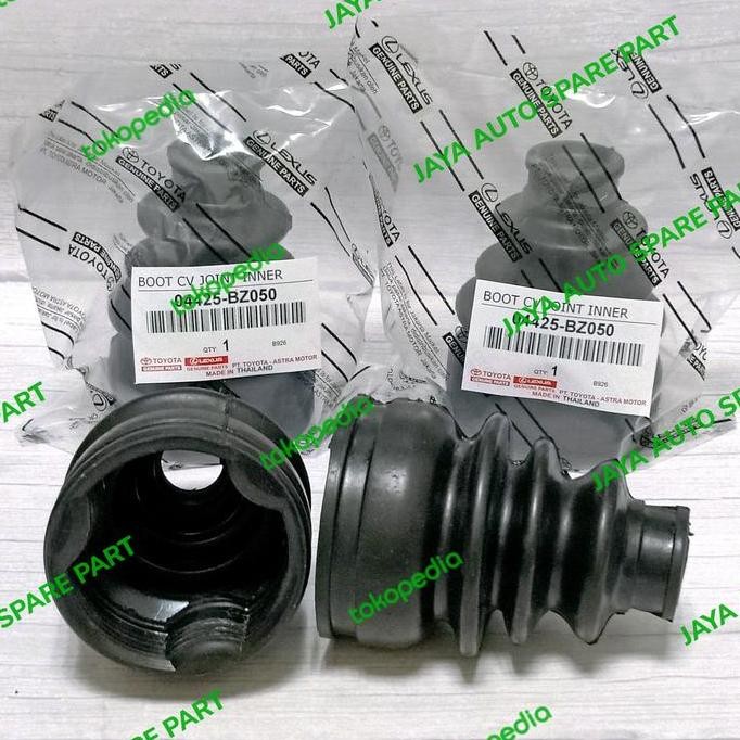 KARET BOOT AS RODA IN BOOT CV JOINT BAGIAN DALAM CALYA SIGRA ORIGINAL