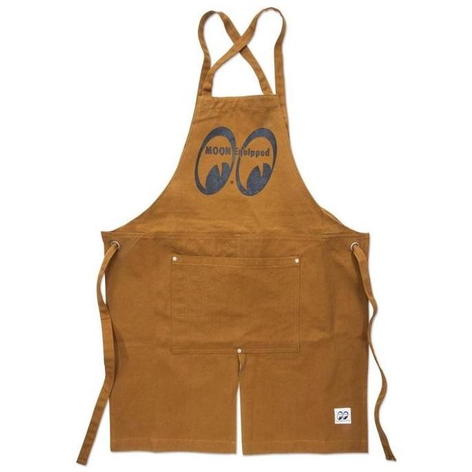 

Terlaris Moon Equipped Canvas Apron