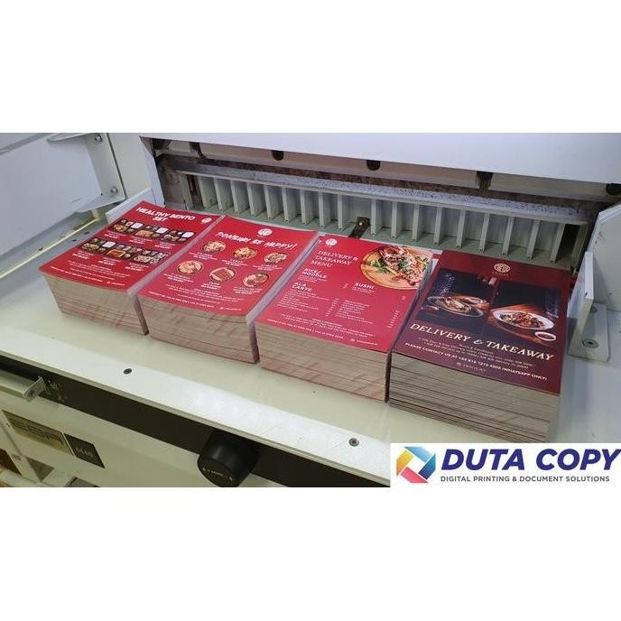 

Cetak Flyer Brosur A5 (2 Sisi) Co