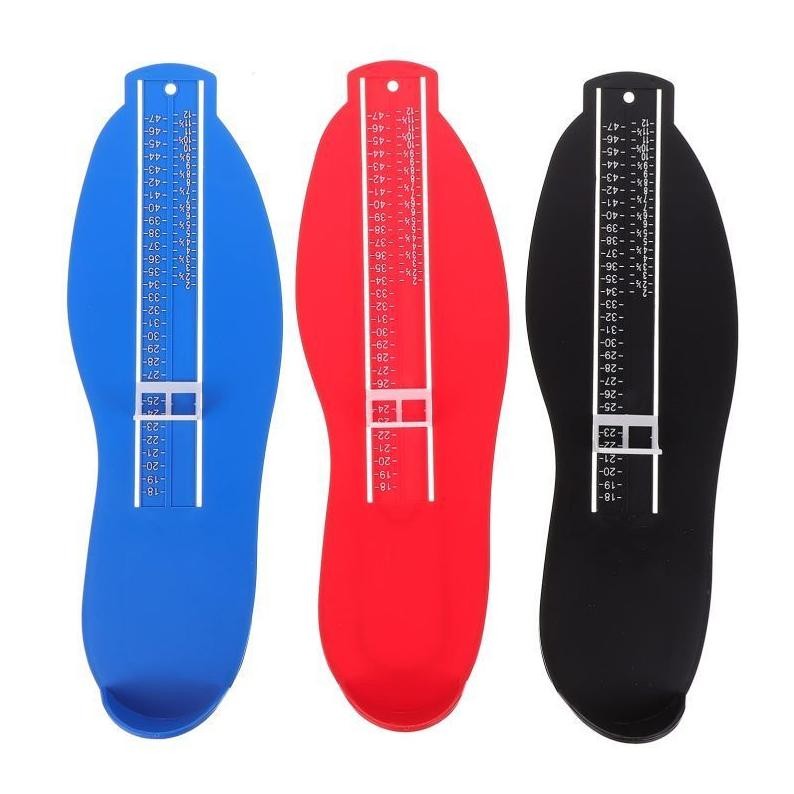 

Premium Alat Ukur Kaki Alat Pengukur Kaki Dewasa Alat Ukur Panjang Kaki High Quality