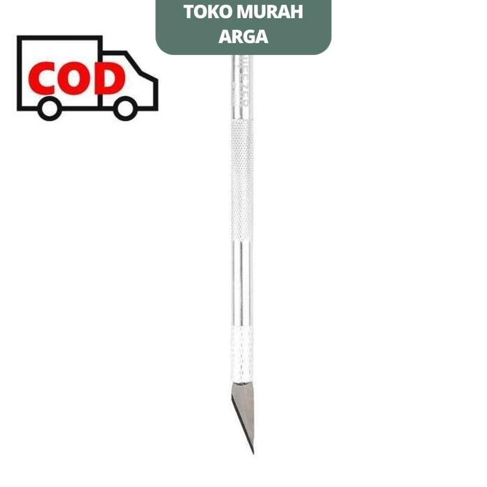 

UKIR SENI PRESISI PLUS REFILL 4PCS ALAT KERAJINAN HOBBY PEMOTONG BAHAN METAL CRAFTING ART KNIFE BEST PRODUK