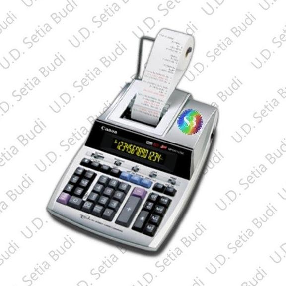 

New Product - Kalkulator Printing Canon Mp-1411Ltsc Asli Dan Bergaransi Kiarastoreku