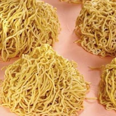 

Mie Keriting Telur Ayam Kampung + Bumbu + Ayam Organik Mie Basah Bakmi