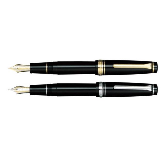 

Sailor Professional Gear Fountain Pen Co
