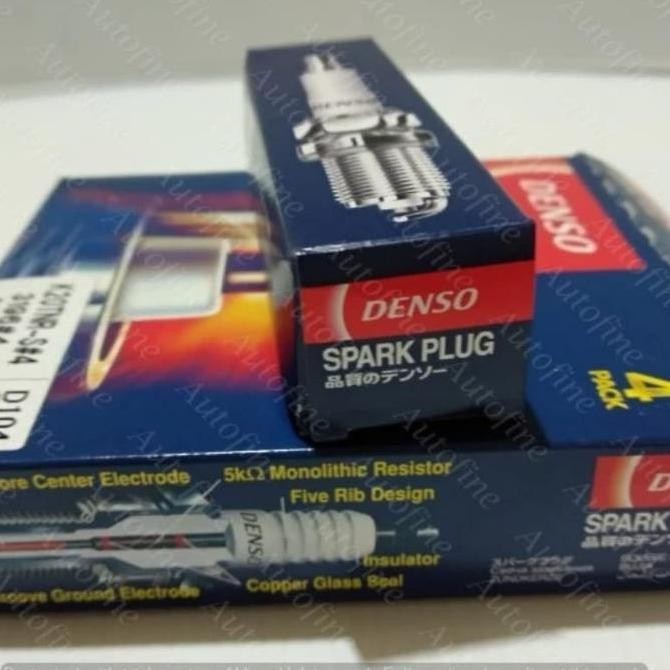 Busi Denso K20Tnr-S Taruna Efi