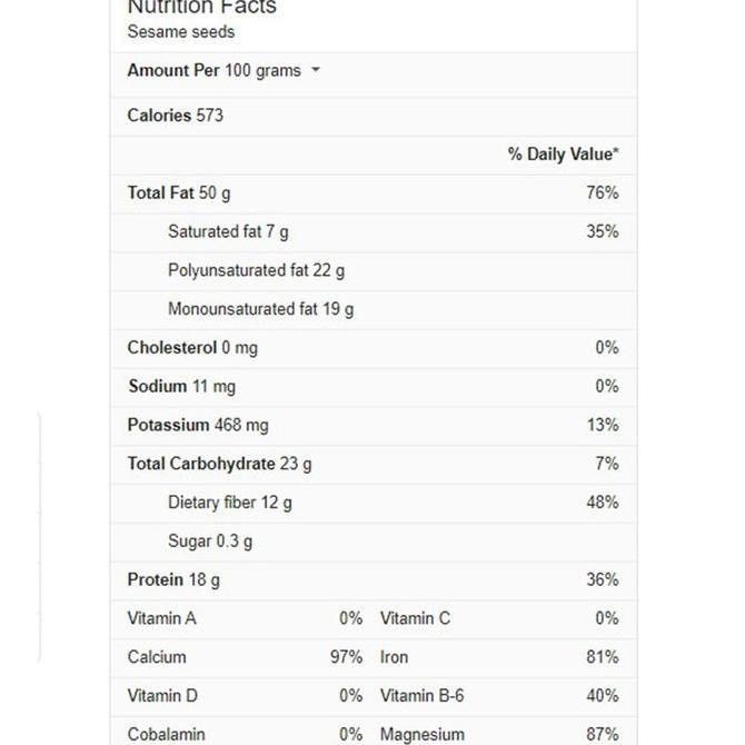 

ID | WIJEN PUTIH WHITE SESAME 1KG BIJI WIJEN 1 KG 1 KILOGRAM