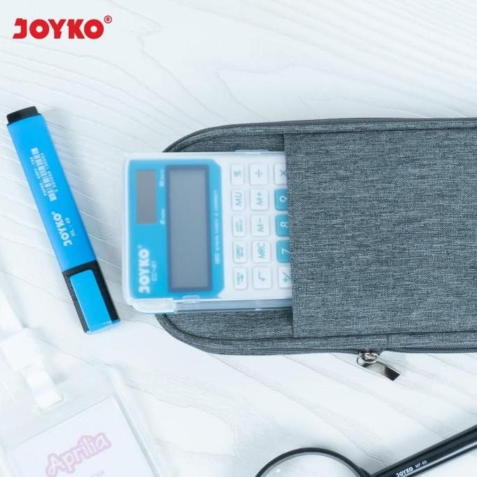 

New Product - Joyko Calculator Kalkulator Cc-21 12 Digits Check & Correct Kiarastoreku