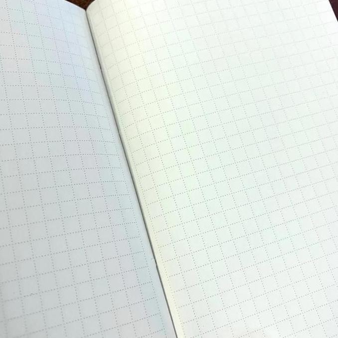 

New Product - Papier Platz - Pocket Notebook - Ink Bottle Kiarastoreku