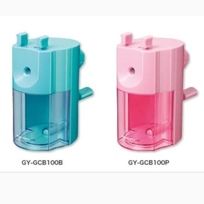 

Kokuyo Smart Sharpener Gy-Gcb100 Co