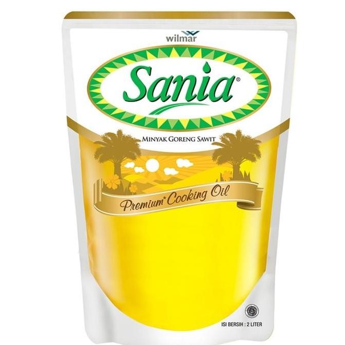 

Sale Minyak Goreng Sania 2 Liter