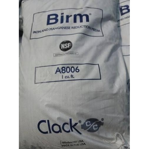 

Birm A8006 Clack (Usa) Co