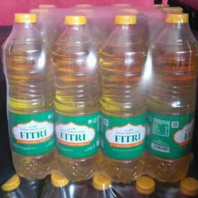 

Sale Minyak Goreng Fitri