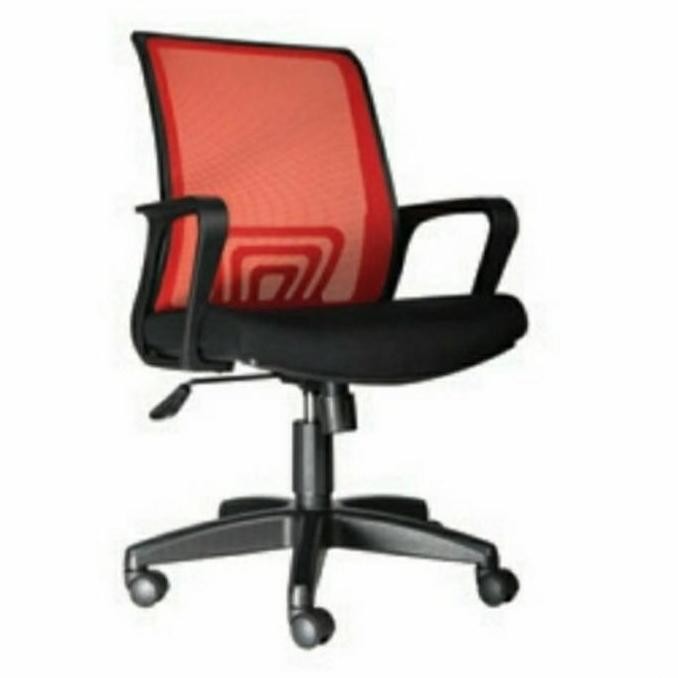 Kursi Kantor ECOS SKM 3303 by Chairman