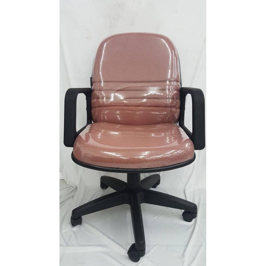 Kursi Manager Savello WALDO MT0 Murah