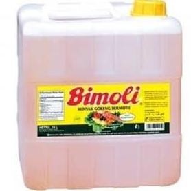 

Sale Minyak Goreng Bimoli 18 Liter Jerigen