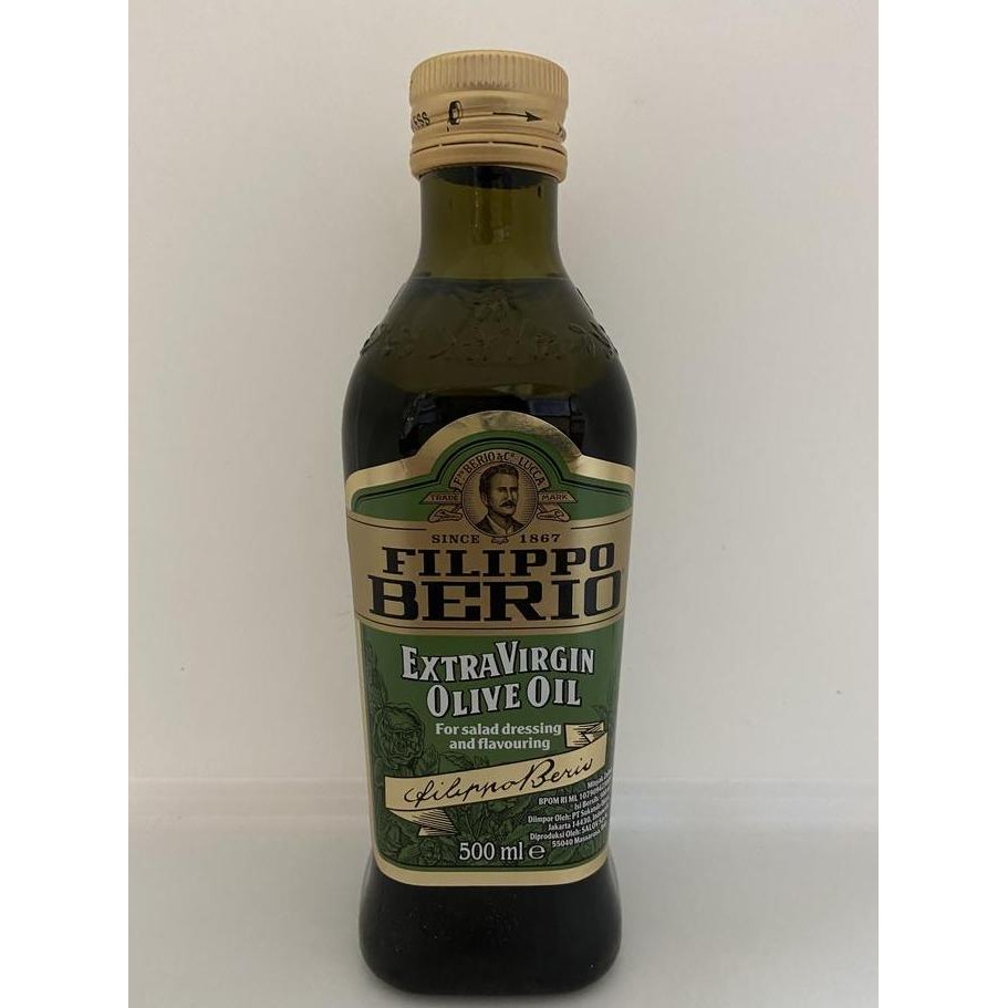 

Sale Filippo Berio Extra Virgin 500 Ml