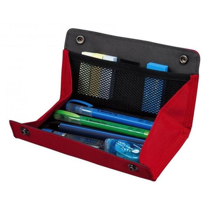 

New!!Kokuyo Pencil Case With Plus F-Vbf170 Co