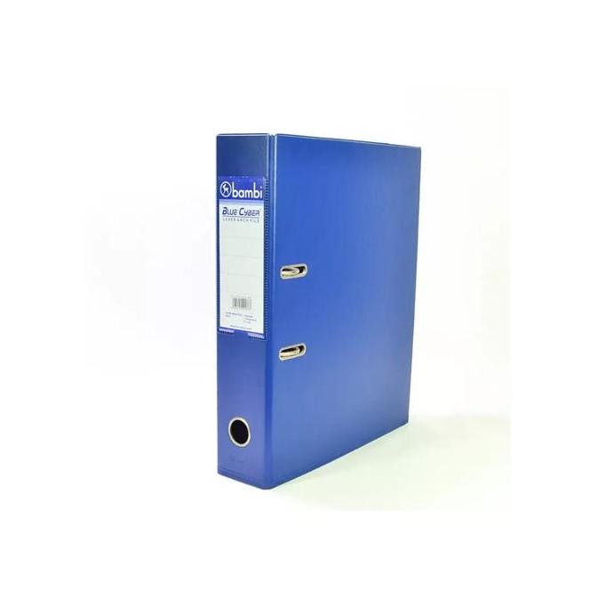 

Ordner Folio Bambi 1010 (1 Pak : 12 Pcs) Co