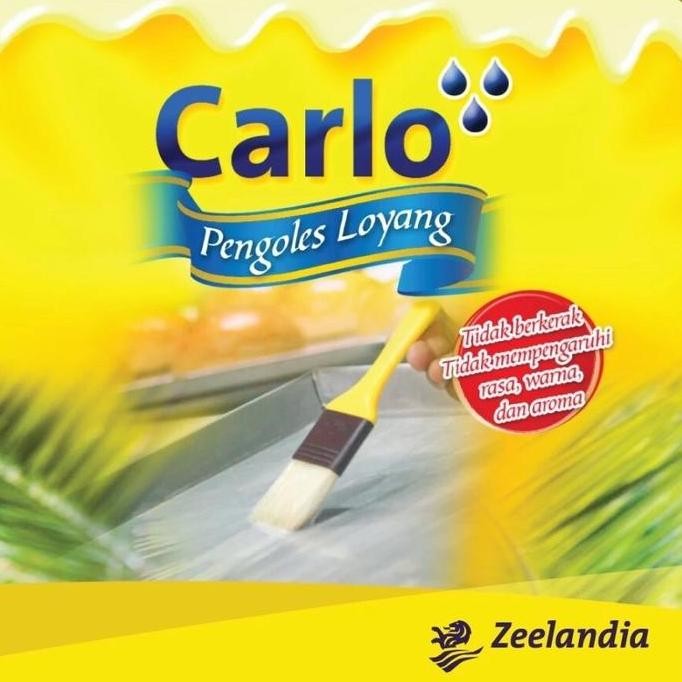 

Sale Zeelandia Carlo Pengoles Loyang 500G