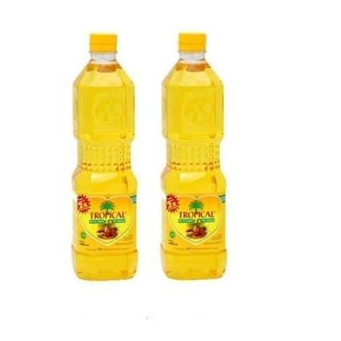 

Grosir Minyak Goreng Murah Tropical 1L Botol - Sembako Termurah Grosir