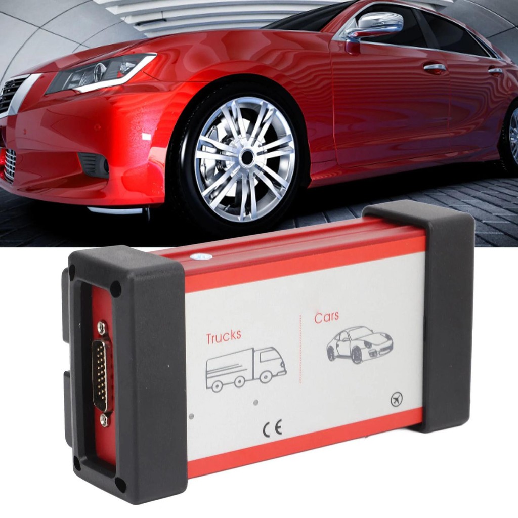 Multidiag Pro+ V3.0 Bluetooth OBD2 Scanner ECU Coding Tool Automotive Diagnostic System with SLR Fun