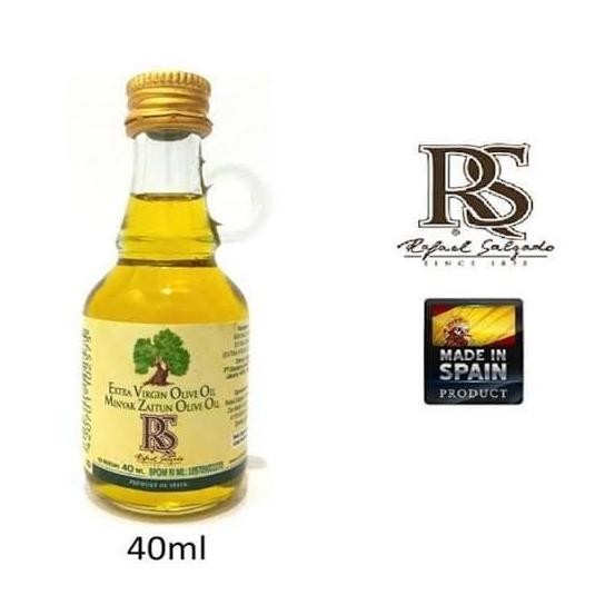 

Grosir Termurah Minyak Zaitun Rs Extra Virgin 40 Ml Original