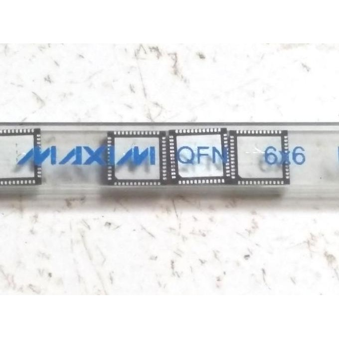 Max8682 Power Managment Ic (Pmic) Co