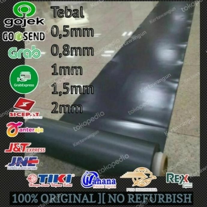 Magnet Sheet / Magnet Lembaran Tebal 2Mm Co