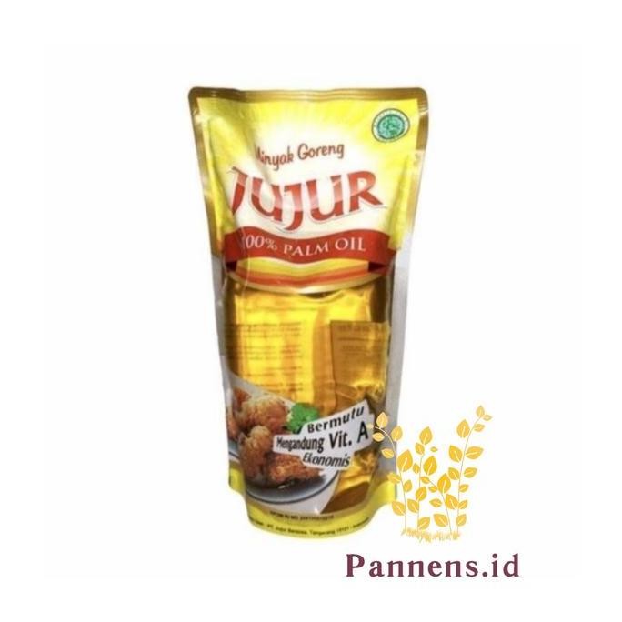 

Promo Minyak Goreng Jujur Murah 1 Dus