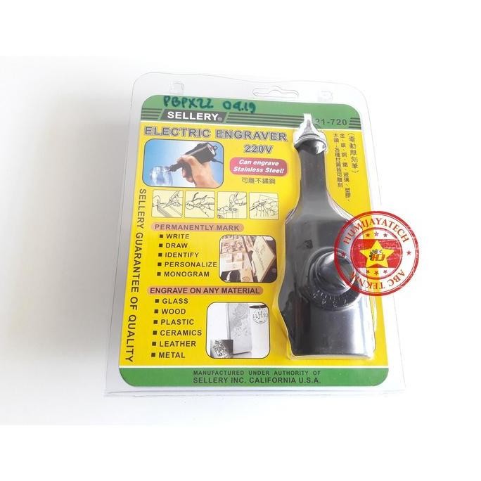 Electric Engraver Hd Y Co