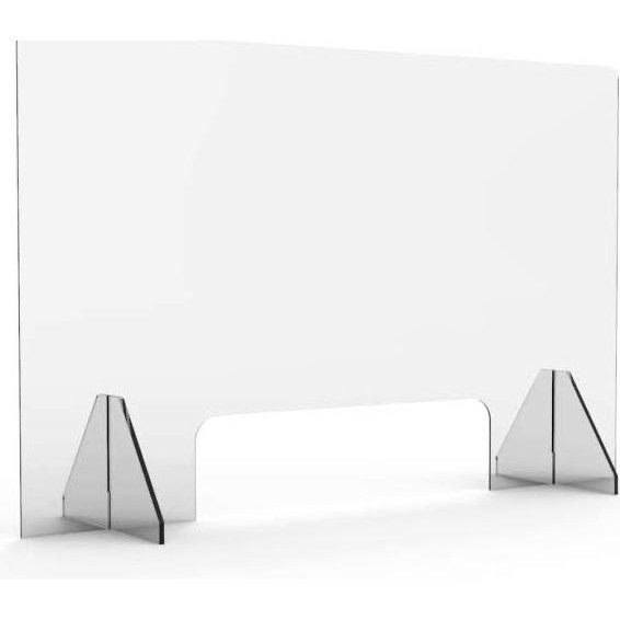 

Sekat Akrilik 100X80 3Mm Co