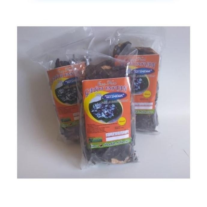 

(Allthebest) Gathot Heboh Instan