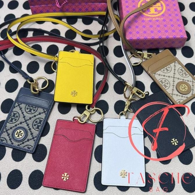 

Lanyard Tb Emerson Lanyard Pemegang Kartu Id/Name Tag Diy Lanyard Work Badge Co