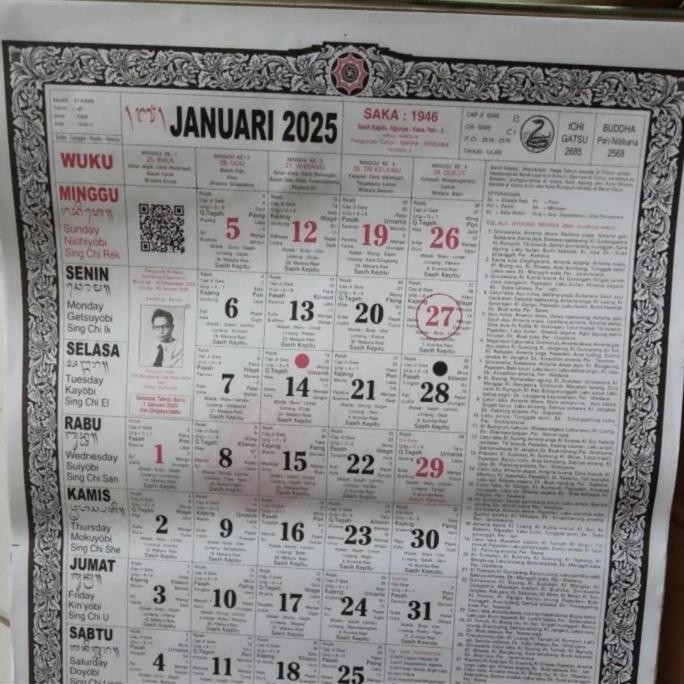 Ready...Ready...Ready...] kalender Bali  kalender saka Bali