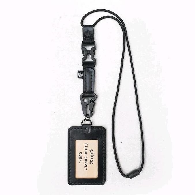 

Raid - Bds Original Lanyard And Id Holder Co