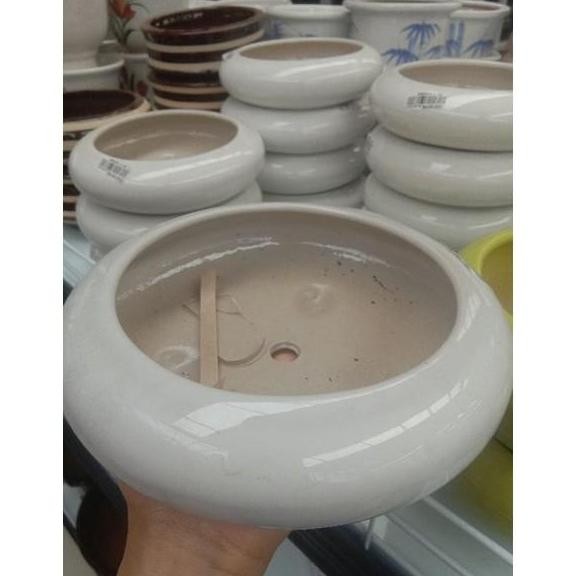 Hot Sale Pot Keramik / Pot Bonsai / Pot Keramik Ceper (',')