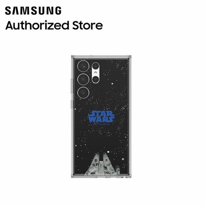 Samsung S23 Ultra Lenticular Plate Starwars Co