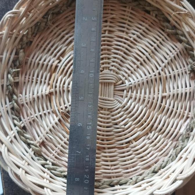 ~@~@~@~@] Ingke Piring Rotan Quality Indonesia