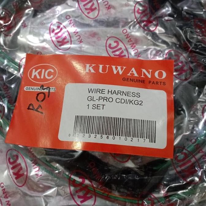 Kabel Body Gl Pro Cdi